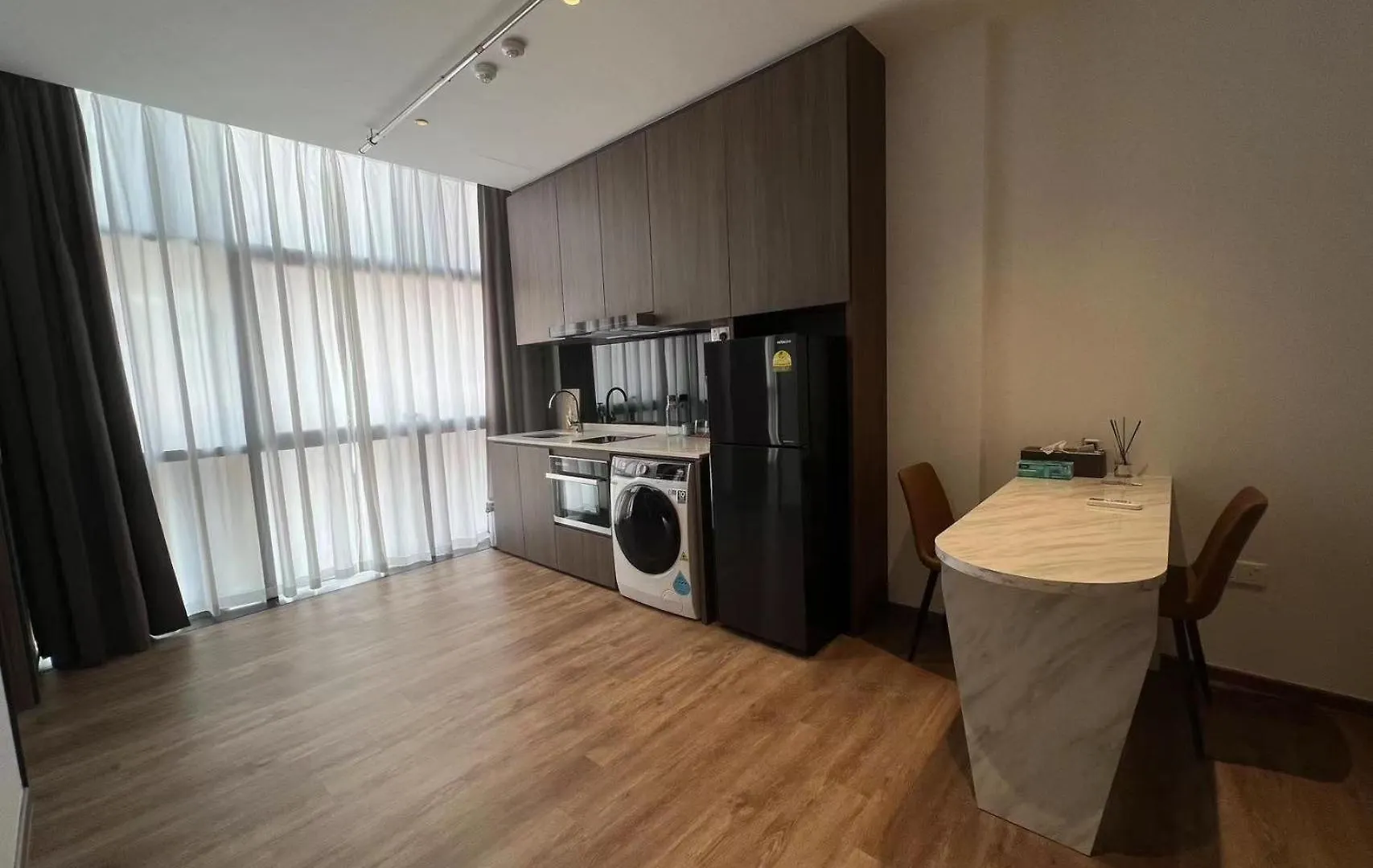 Kk Home - Bugis Service Apartment Suite Singapore 0*,  Singapore