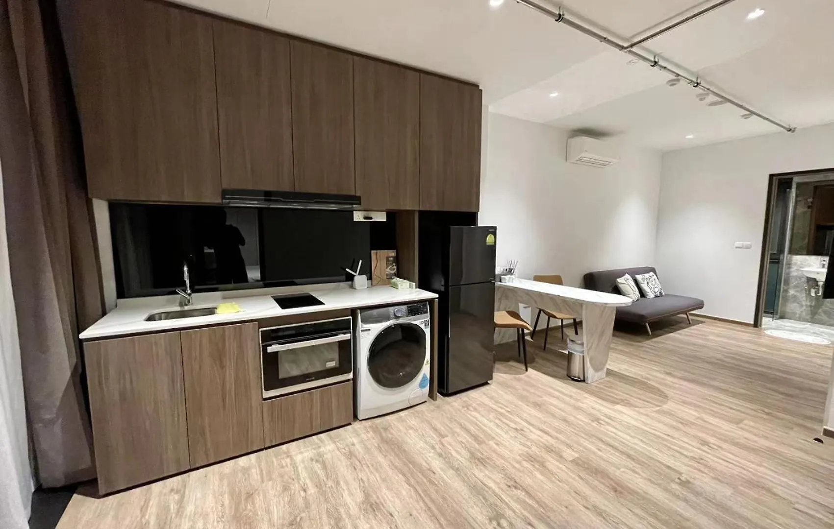 Kk Home - Bugis Service Apartment Suite Singapore